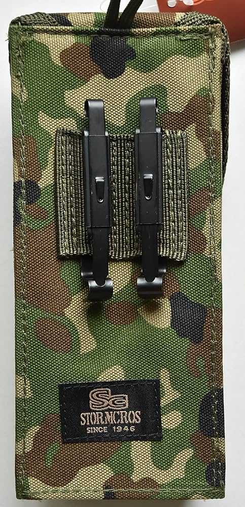 クリボン　　89式小銃　トリプルマガジンポーチ 弾納　冬季戦用　セット 91e+DozqzKL._UF1000,1000_QL80_.jpg